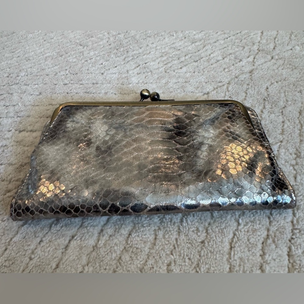 Hato Hasi Women soft  Leather Wallet